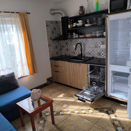 Apartments Blanca Vodice Exterior photo