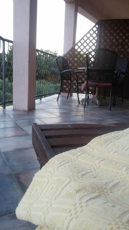 Apartments Blanca Vodice Room photo