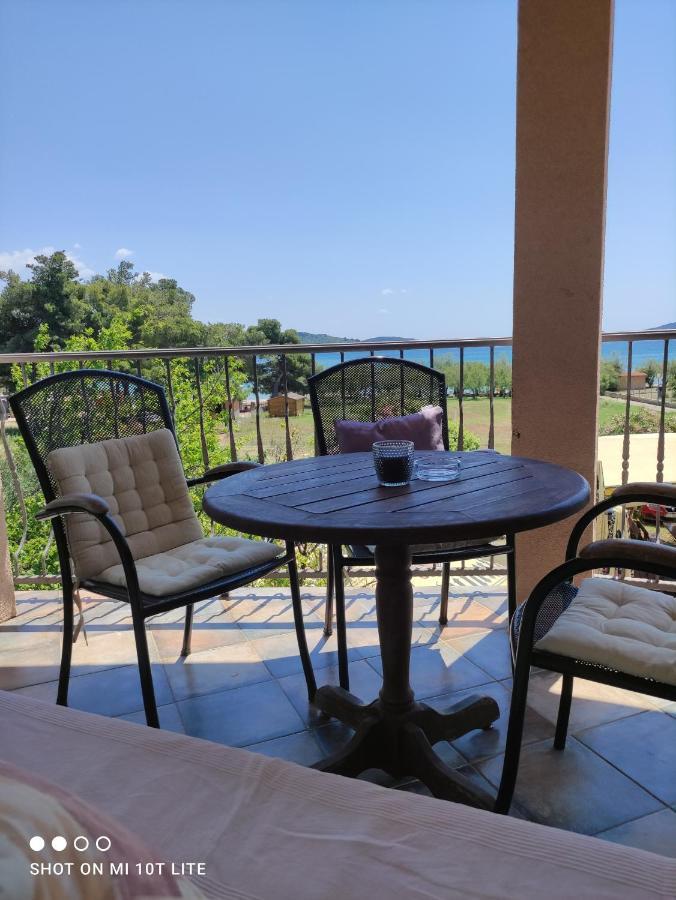 Apartments Blanca Vodice Exterior photo