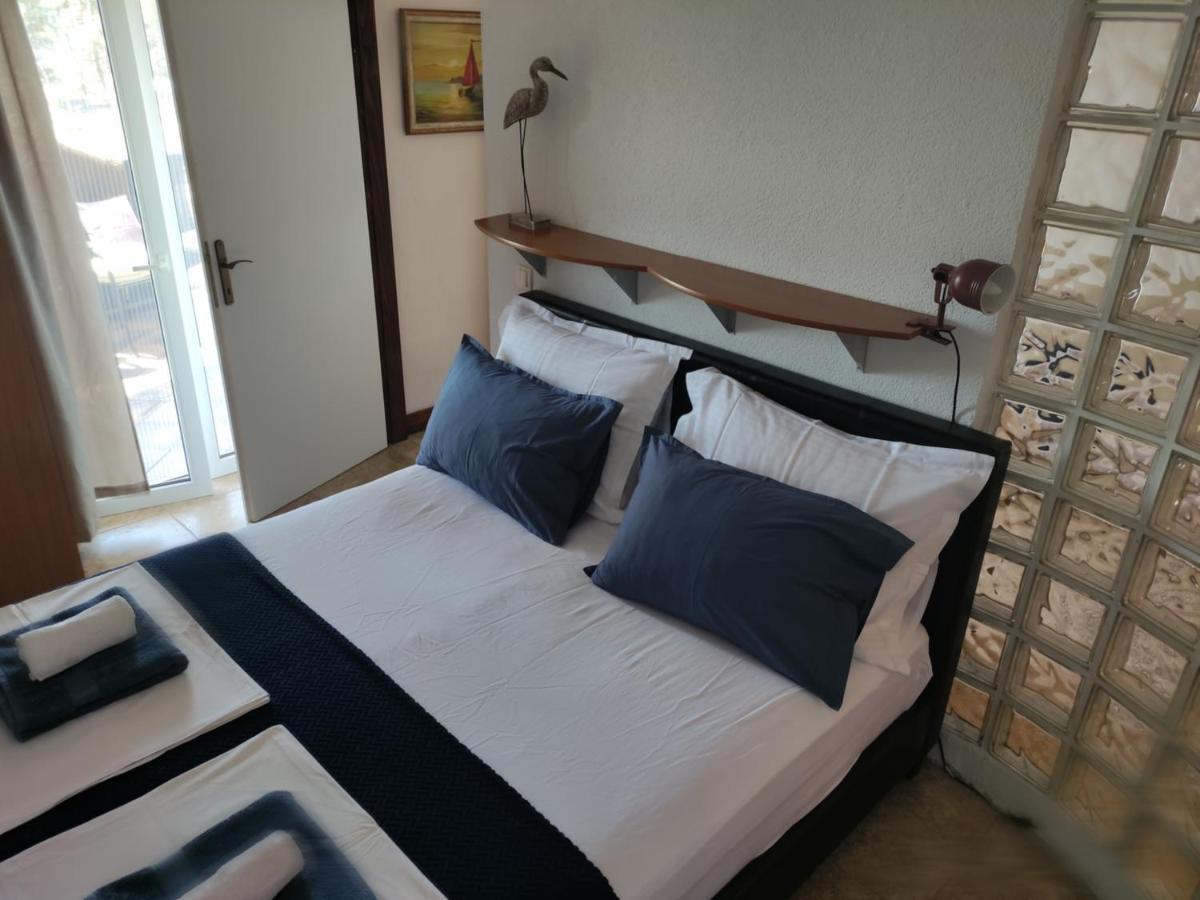 Apartments Blanca Vodice Exterior photo