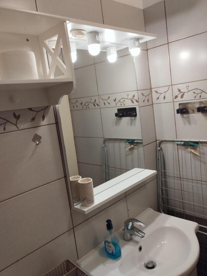 Apartments Blanca Vodice Exterior photo