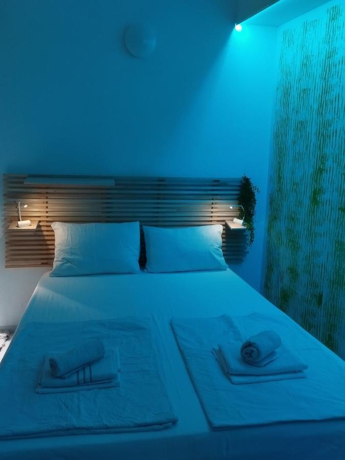 Apartments Blanca Vodice Exterior photo