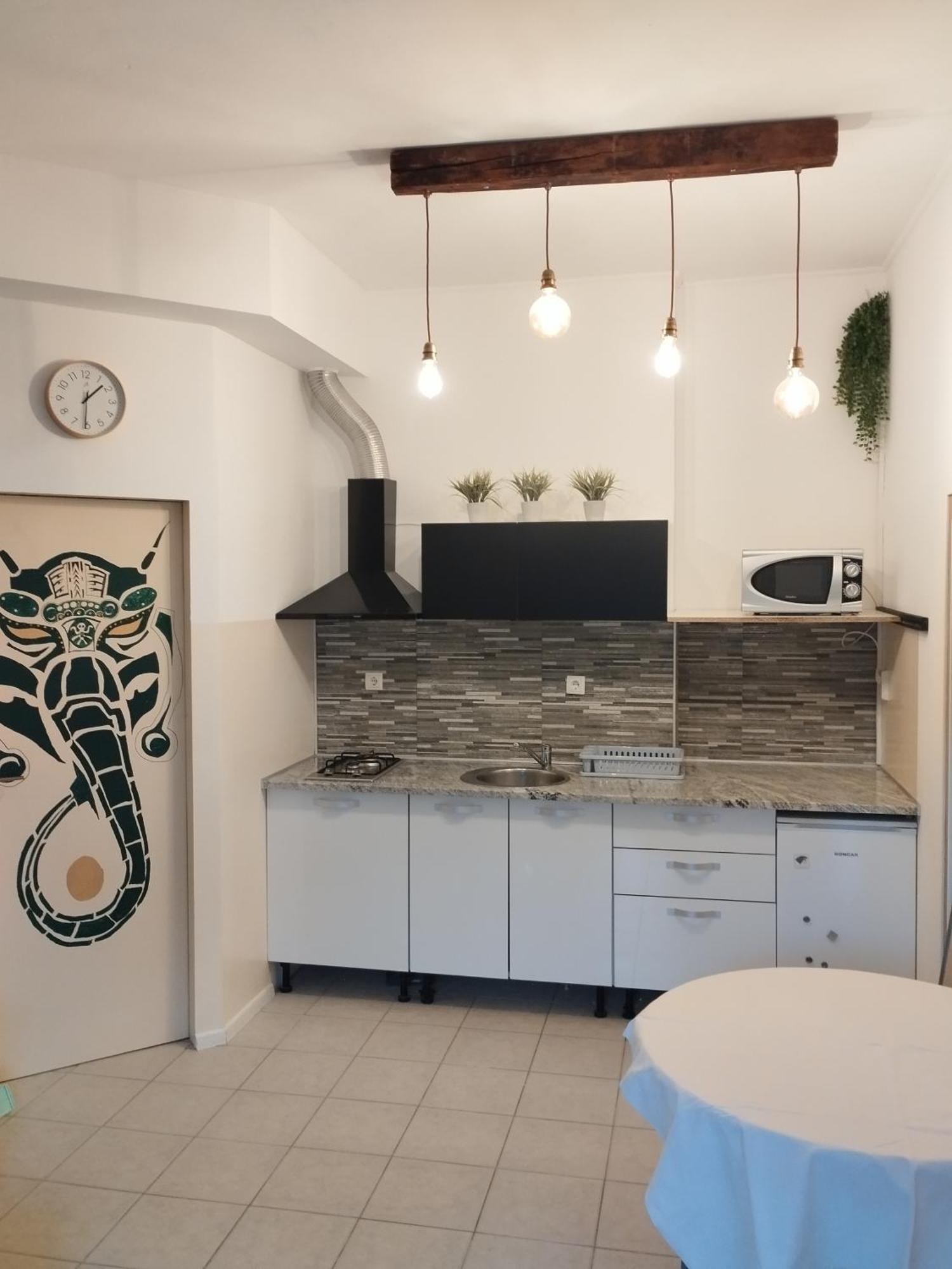 Apartments Blanca Vodice Exterior photo