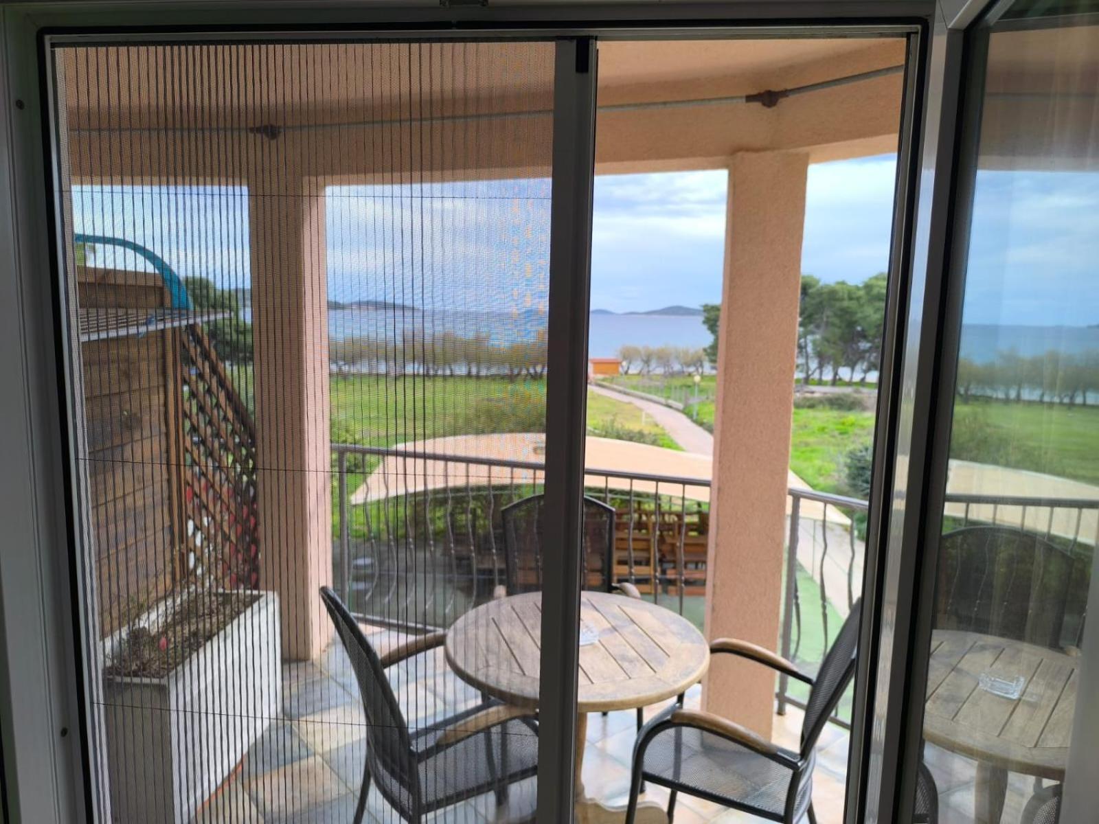 Apartments Blanca Vodice Exterior photo
