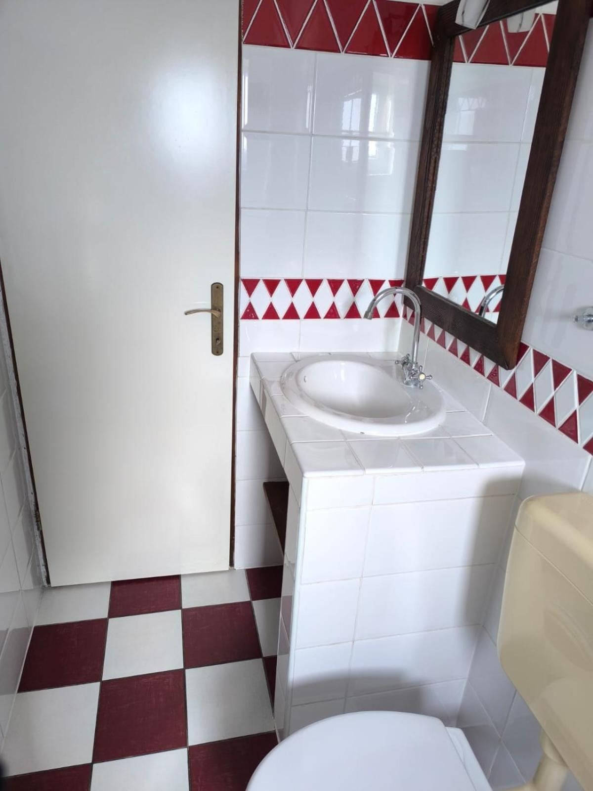 Apartments Blanca Vodice Exterior photo