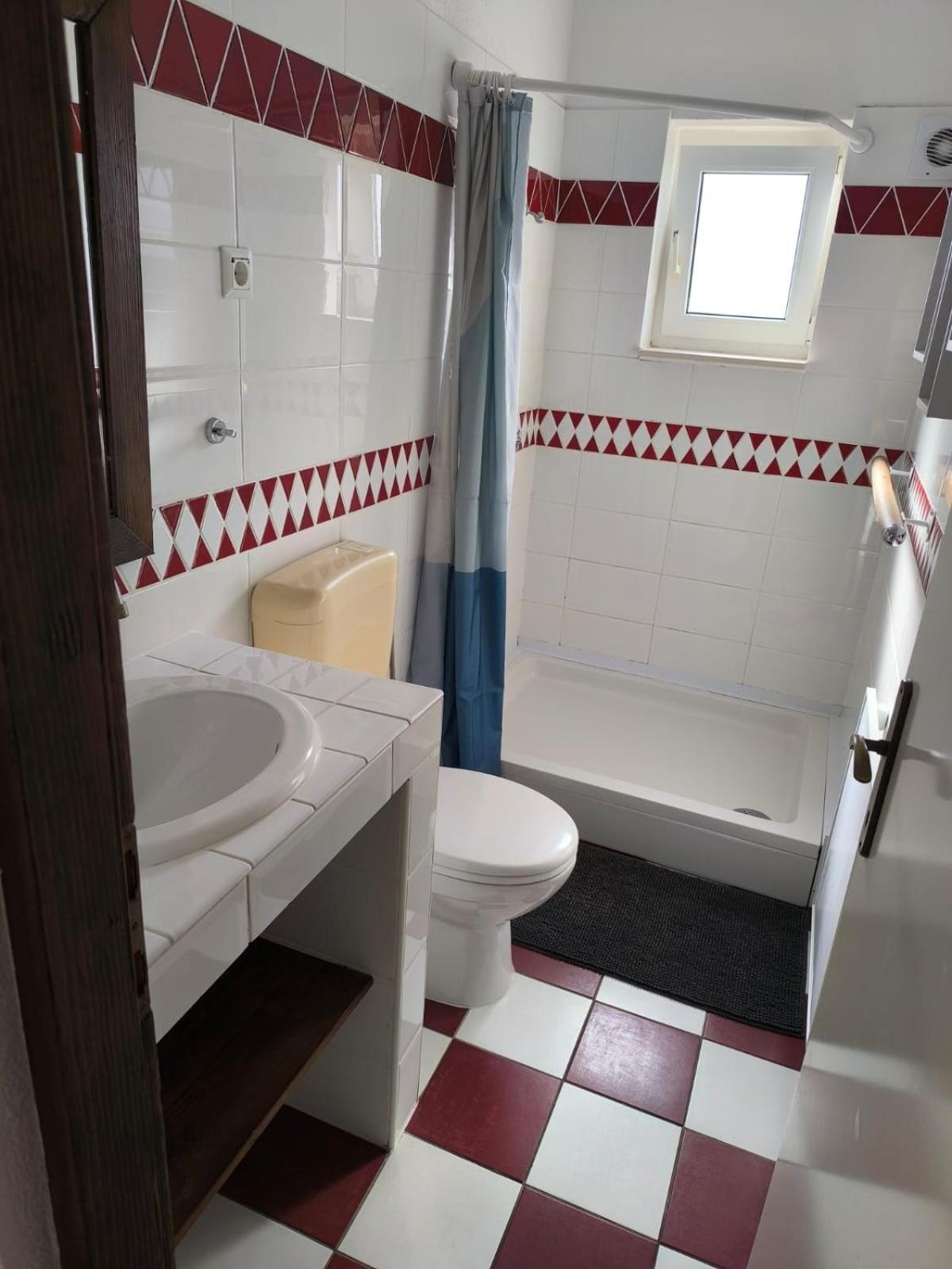 Apartments Blanca Vodice Exterior photo