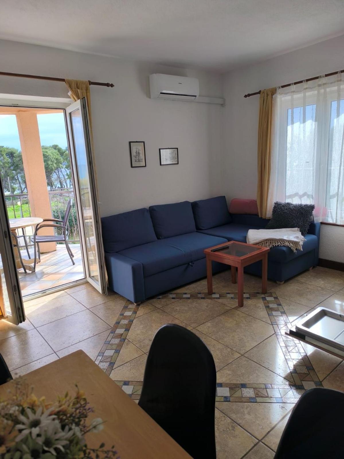 Apartments Blanca Vodice Exterior photo