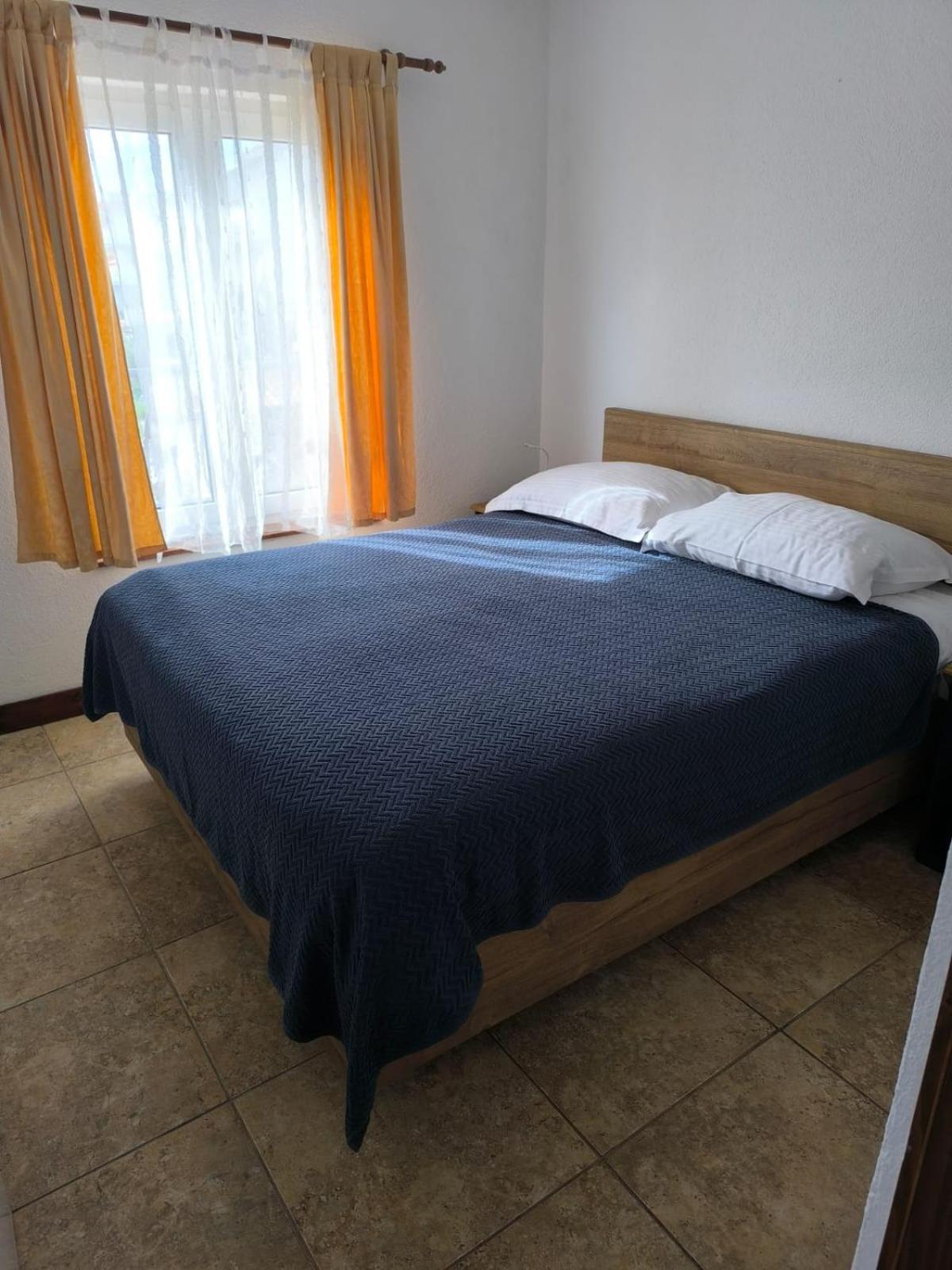 Apartments Blanca Vodice Exterior photo
