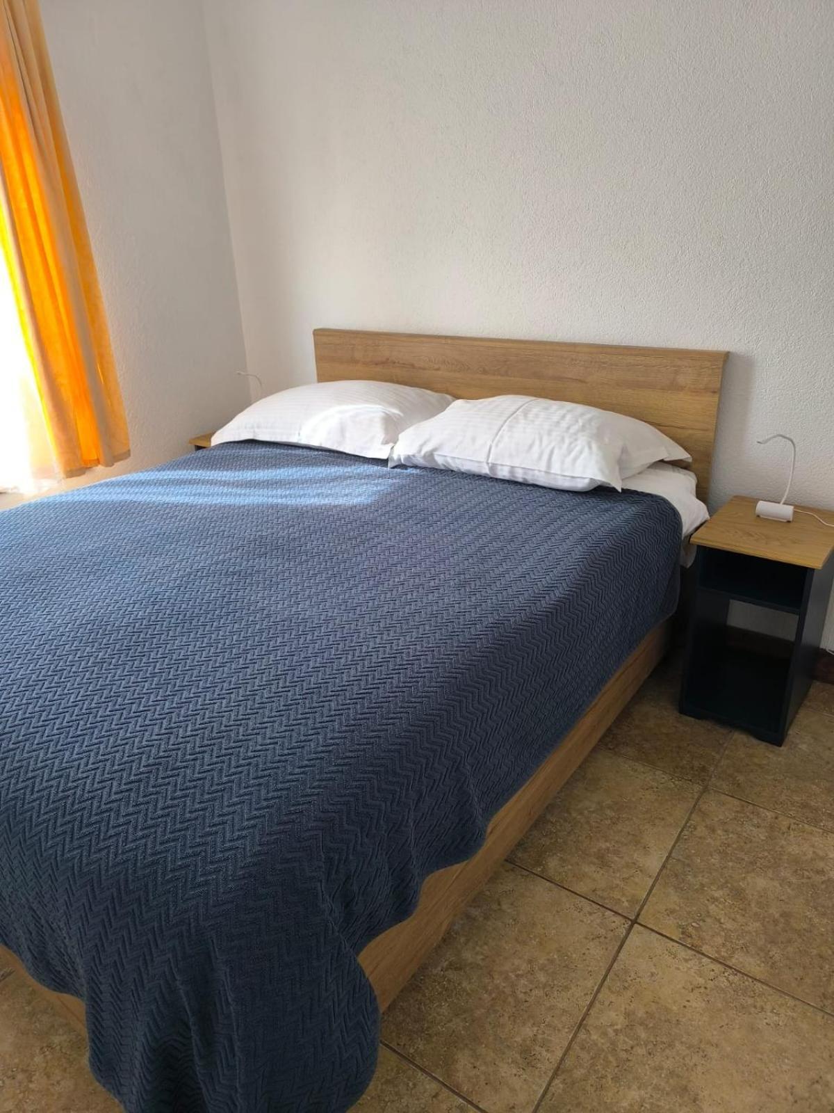 Apartments Blanca Vodice Exterior photo