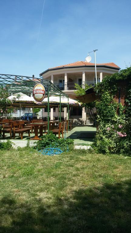 Apartments Blanca Vodice Room photo